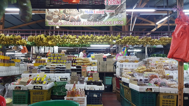 Opinii despre Raden fruits Enterprise în Alor Gajah - Gastronomi dan perhotelan