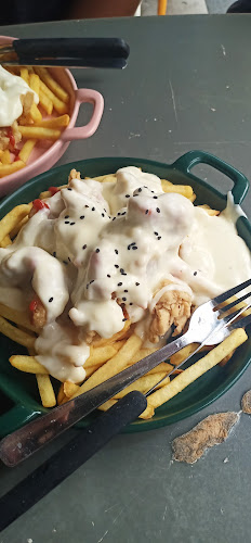 Kopee Paste Cafe - Seri Manjung