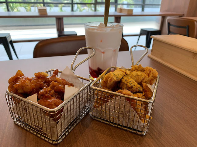 BHC Chicken @ 1 Utama - Petaling Jaya