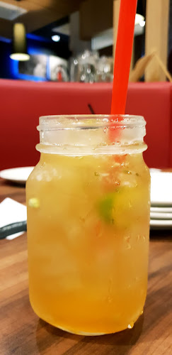 Opinii despre Pizza Hut în Johor Bahru - Gastronomi dan perhotelan