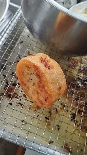 Petanak Market Foodstalls - Gastronomi dan perhotelan