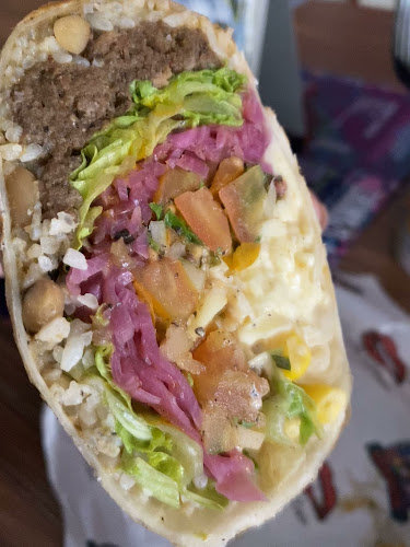 Mamasita Mexican Restaurant & Tapas Bar - Gastronomi dan perhotelan