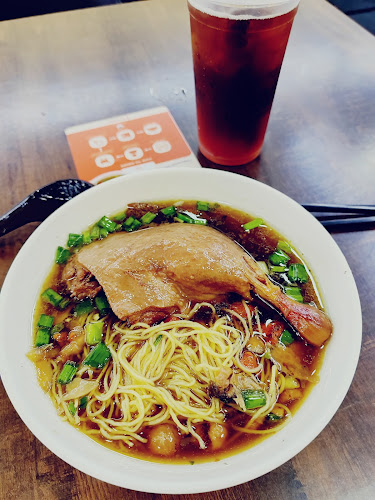 金山角冰室 - Kuala Lumpur