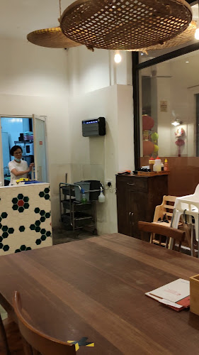 Saigon Bowl - Gastronomi dan perhotelan