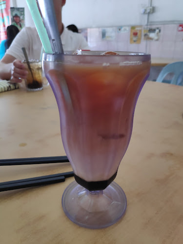 Opinii despre Tuaran Mee Restoran în Kota Kinabalu - Gastronomi dan perhotelan