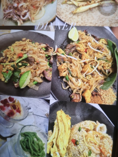 Thai Express - Mid Valley Southkey - Gastronomi dan perhotelan