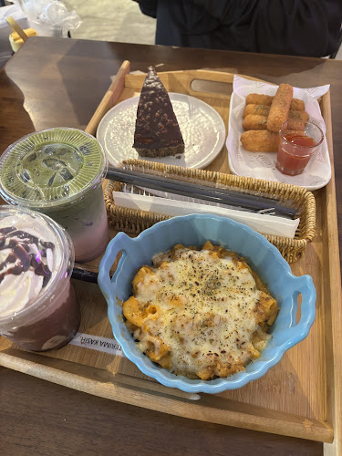 Belly Treats - Johor Bahru