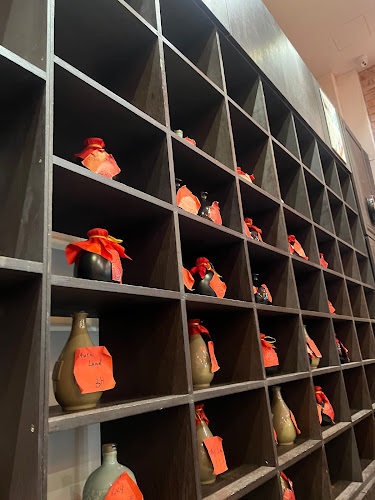 GO Noodle House, Gurney Plaza - Gastronomi dan perhotelan