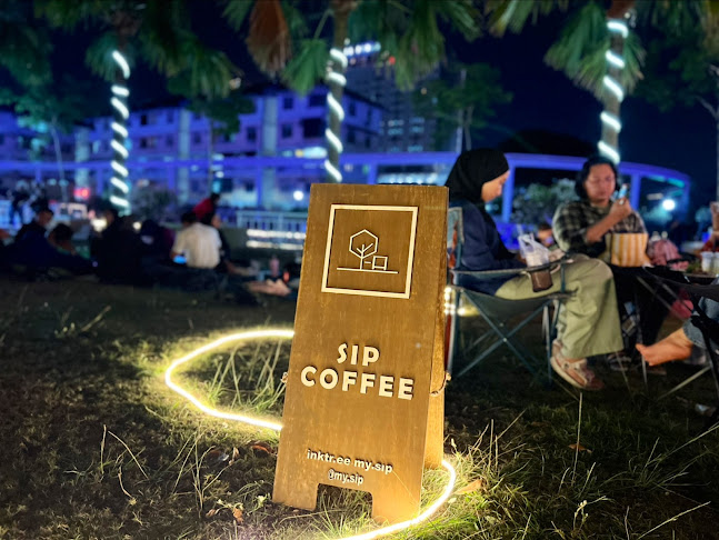 Comentarii opinii despre SIP Coffee Pop-Up Shop Melaka