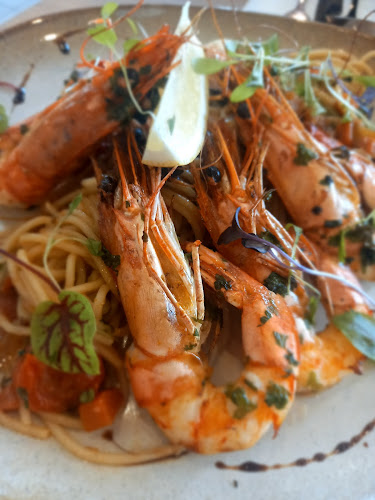 Opinii despre Branta&Geese Restaurant în Melaka - Gastronomi dan perhotelan