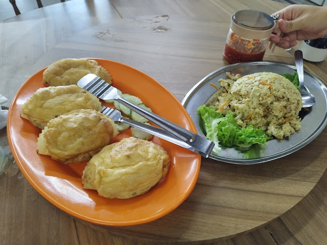 Restoran Tong Juan - Kemaman