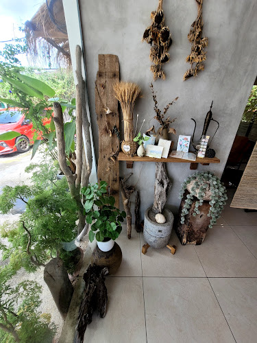 HANAZAWA Cafe - Sungai Petani