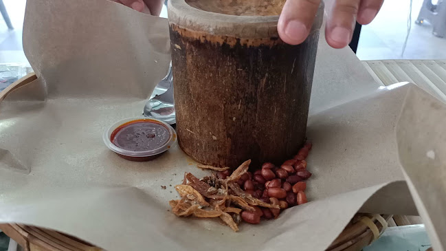 Nasi Lemak Bamboo Miri - Gastronomi dan perhotelan