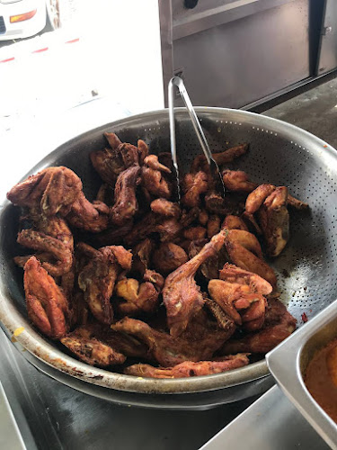 Comentarii opinii despre Nasi Abe Mie