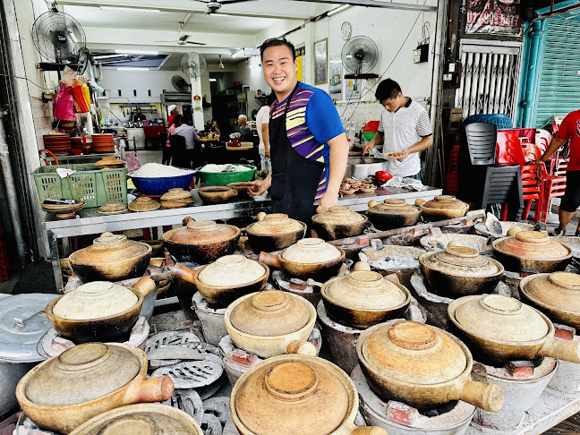 Restaurant Fook Kee - Gastronomi dan perhotelan