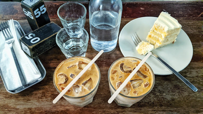 Opinii despre VCR Bangsar în Kuala Lumpur - Gastronomi dan perhotelan