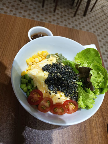 Back to Begin - Gastronomi dan perhotelan