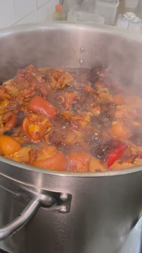 Comentarii opinii despre KK Beaufort Restoran 保佛饭店