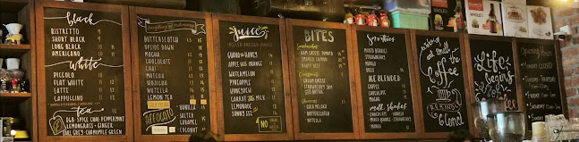 Rekindle - Gastronomi dan perhotelan