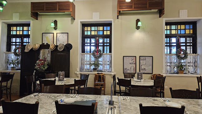 Opinii despre Durbar at FMS în Ipoh - Gastronomi dan perhotelan