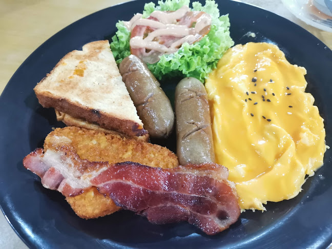 Opinii despre The Shark în George Town - Gastronomi dan perhotelan