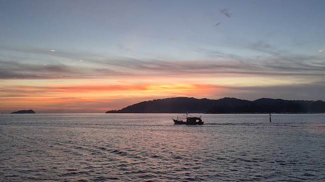 POUND - Kota Kinabalu