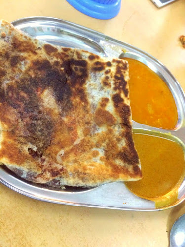 Restoran Hari Aum @Kota Laksamana - Gastronomi dan perhotelan