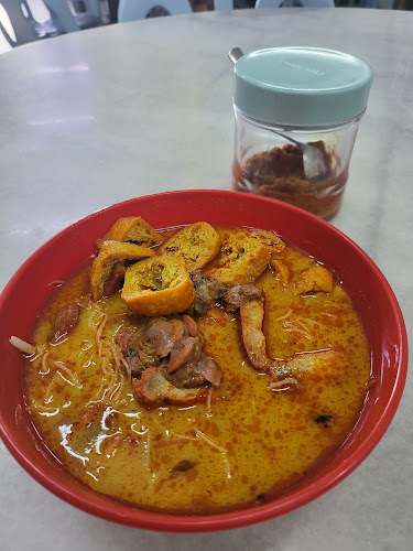 明星茶餐室 - Gastronomi dan perhotelan