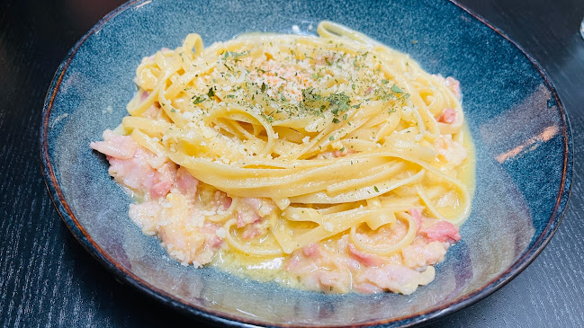 Comentarii opinii despre Bimba Cafe SS2