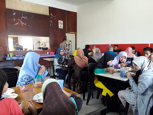 NASI DAGANG MOK KITER (Kak Pah Nasi Dagang) - Gastronomi dan perhotelan