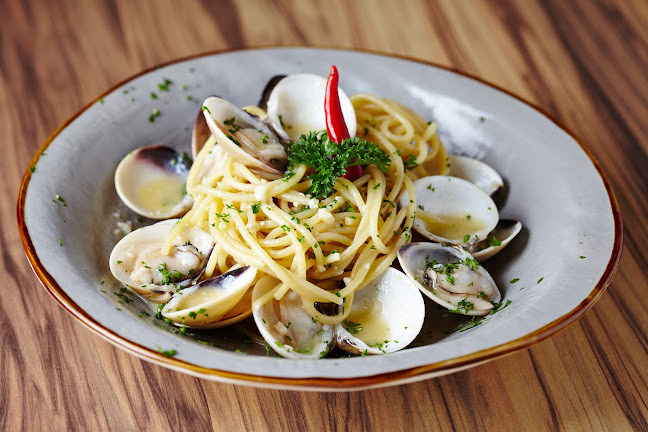 Luretta D.O.P. Italian Deli at Lot 10