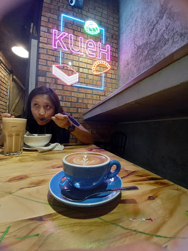 Comentarii opinii despre Kueh Cafe • Subang Jaya