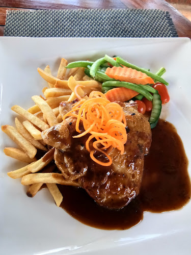 Comentarii opinii despre English Tea House & Restaurant