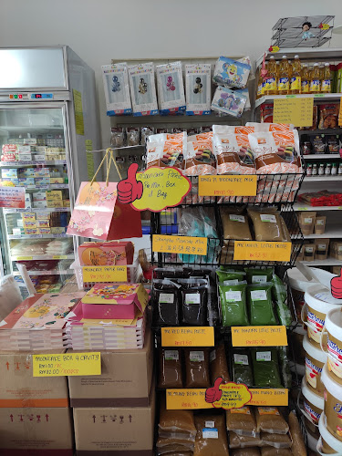 Comentarii opinii despre Bake @ Polymart Kajang