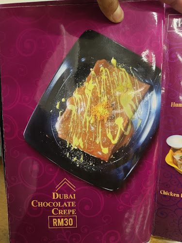 CHEF FAEZ - Kuala Terengganu