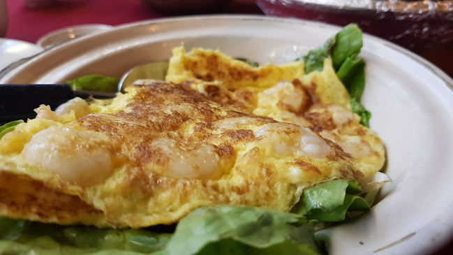 Restoran Lee Swee Meng - Melaka