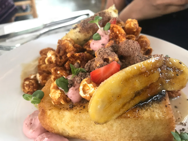 Comentarii opinii despre Breakfast Thieves APW Bangsar