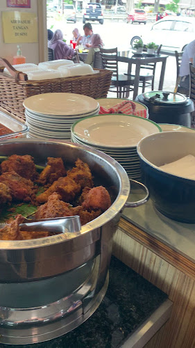 Opinii despre Restoran Walid & Ummi în Seri Manjung - Gastronomi dan perhotelan