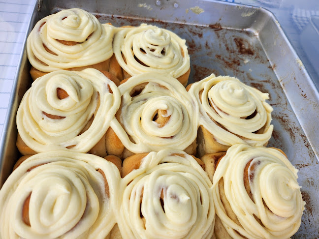 Cinnaboy @ 7 - Shah Alam