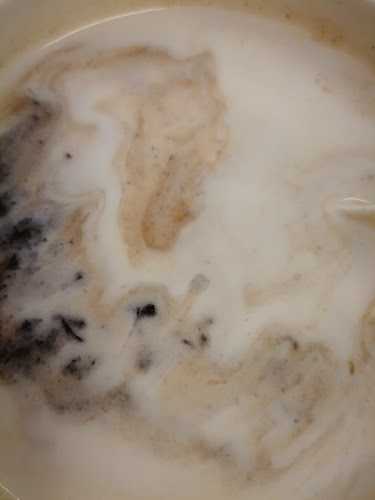 Kafe Lin's - Gastronomi dan perhotelan