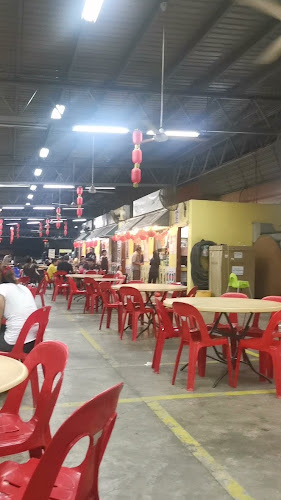 Lido Square - Kota Kinabalu