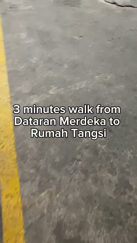 10, Jalan Tangsi, Tasik Perdana, 50480 Kuala Lumpur, Wilayah Persekutuan Kuala Lumpur