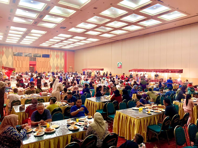 Zaituna Restaurant مطعم زيتونة - Gastronomi dan perhotelan