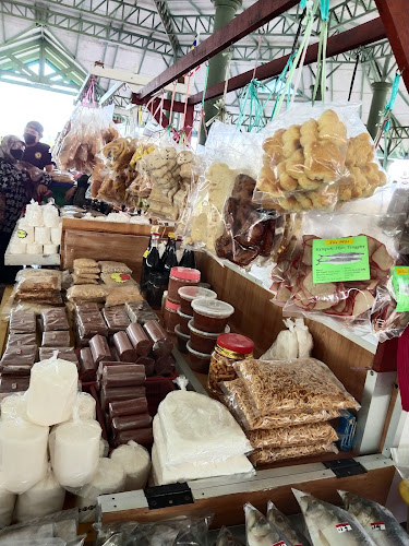 Comentarii opinii despre Pasar TAMU Bintulu