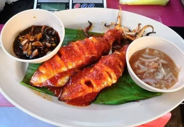 Comentarii opinii despre Restoran Nasir & Daughters