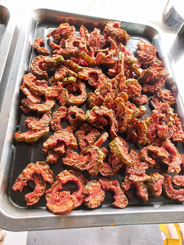 Opinii despre Restoran Sultan Ibrahim în Simpang Empat - Gastronomi dan perhotelan