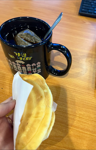 Comentarii opinii despre Avena Cake House