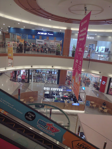 Gigi Coffee ( Aeon Manjung Point, Perak ) - Seri Manjung