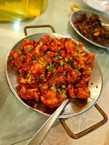 Restoran Maharaj | Ipoh