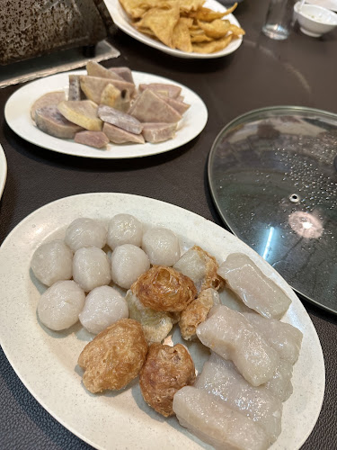 Sri Maju Steamboat 福华火锅 - Gastronomi dan perhotelan